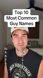 Common Bly Names