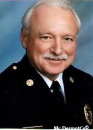 Joseph J. Kiser (1940-2015)