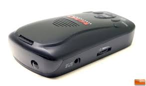 After all, what's the point of biking down the highway with your engine roaring when you have to constantly look over your shoulder for speed hungry cops? K40 Rls2 Portable Radar Detector Review Legit Reviews