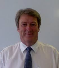 Roy Belcher Awarded ESFA Life Membership