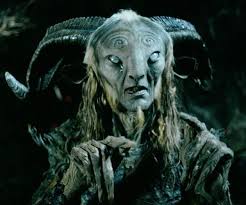 Epingle Sur Project 3 Style Guide Guillermo Del Toro S Use Of Colour