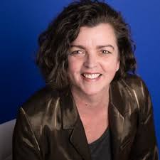 Susie Anthony (@SuperHEROCodex)