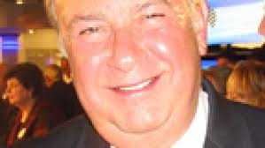 Biography of Harry J. Pappas