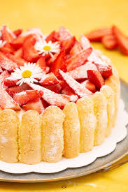 Epingle Sur Fraises