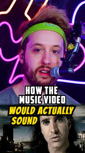 How the One Last Breath Music Video Would ACTUALLY Sound #drums #fyp  #country #twitch #twitchclips #twitchhighlights #funnymoments #mashups  #jokes #throwback #ai