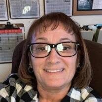 Rosemary Garcia Lozano Obituary