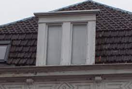 Dakkapel Renovatie Dakkapel Op Maat