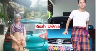 Dato' aliff syukri adalah anak ketiga kepada pengasas sendayu tinggi, rozita ibrahim. Aliff Syukri Beli Kereta Myvi Baru Dah Tak Minat Pakai Kereta Mewah Ke Inilah Sebabnya Kenapa Kereta Baru Pilihannya Ialah Kereta Myvi Kisah Dunia