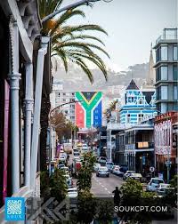 Although most capetonians will have their favourite streets in the city, what many people forget is that it's a spatially and socially divided city, says rebecca campbell, acting managing director at open. Souk Cape Town Central Menu Prices Restaurant Reviews Tripadvisor