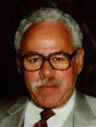 Earl Tomilinson O'Rielly Wilson : Bernews Obituaries