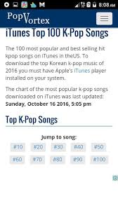 Bts Sweeps 97 Countries Charts On Itunes Armys Amino