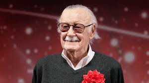 Alweer controverse rond Stan Lee: Marvel-legende eist miljard dollar van  voormalig bedrijf