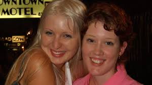 Photos from Townsville's nightclub strip