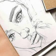 How To Draw Stitch In 2020 Art Sketches Art Sketchbook Cool Art Drawings