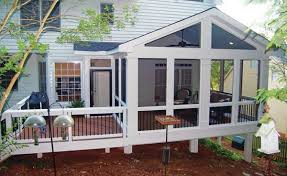 How to enclose your front porch to build a. More Ideas Below Cheap Screened In Porch And Flooring Doors Lighting Farmhouse Bar Exterior Modern S Screen In Porch Ideas Screen Porch Ideas Porch Design