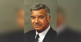 Obituary information for Junius Lazarus Jackson, Jr.