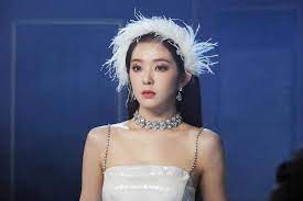 Irene'nin kendisinden küçük bir kız kardeşi vardır. Pin De Ic304 Em Red Velvet Ig Updates Seulgi Red Velvet Coreana