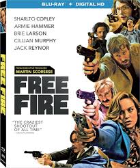 Read scene descriptions after the film plays at the cinema. Free Kittens Movie Guide Blu Ray Review Free Fire