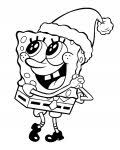 We add new games every week so you can come back and enjoy playing free online games with your favorite hero. Spongebob Squarepants Coloring Pages For Kids Free Printable And Online