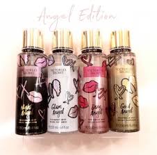 Genuine victoria's secret body mist spray 250ml. Victoria Secret Malaysia Home Facebook
