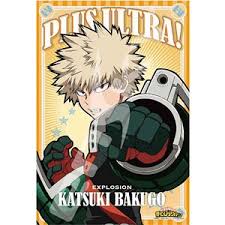 Experts say that challenging puzzles activate new parts of your brain to help you solve them. My Hero Academia 300 1351 Katsuki Bakugo Jigsaw Puzzles Hobbysearch Anime Goods Store