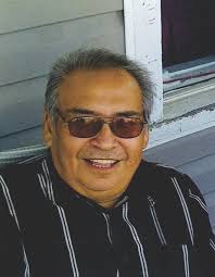 Leon Choken December...