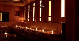 Welcome Speakeasy Nyc Restaurant New York Nyc Restaurants