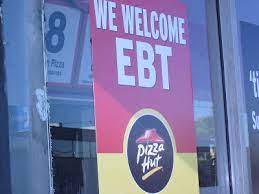 Food retailers must apply to the supplemental nutrition assistance program and be a. Fast Food Restaurants That Accept Ebt Food Stamps Food Stamps Now