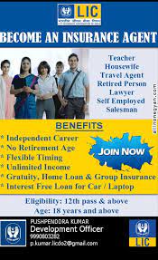 Apply online for latest lic jobs (life insurance corporation of india) & get recruitment notifications for assistant,consultant,apprentice officer,secretary,manager etc.subscribe for lic india recruitment through freshersworld.com lic or life insurance corporation of india is a. Facebook