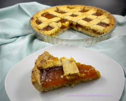 Linzer Torte A L Abricot Les Delices De Mimm Recettes Preferees Dessert Riz Au Lait
