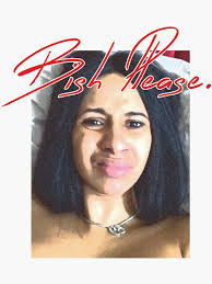 Cardi b was born as belcalis marlenis almánzar on october 11, 1992, in washington heights, manhattan, to a dominican father and trinidadian mother. Belcalis Almanzar Gifts Merchandise Redbubble