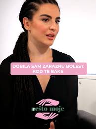 Tamara Misirlić se prisetila jedne od opasnih situacija kada je zbog pomoći  drugima rizikovala sopstveni život. @fondacija_tamara_misirlic  @mijatovicksenija