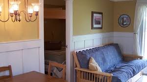 The home of your dreams is just an overstock order away! Online Reservations Unit 29 Courtyard 1 Bedroom 1 Queen Futon Loft