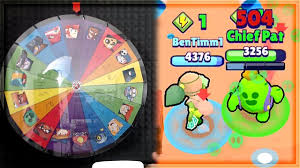 Without any effort you can generate your character for free by entering the user code. Spin The Wheel Play That Brawler Brawl Stars Feat Bentimm1 Vloggest