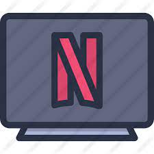 Netflix Icones Em Vetor Livre Criados Por Justicon App Icon App Icon Design Cute App
