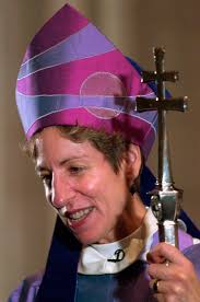 Résultat de recherche d'images pour "katharine jefferts schori"