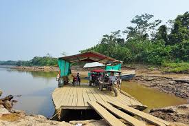 The department of madre de dios is one of the tropical areas in peru. Gcs Redd Madre De Dios Peru Cifor Knowledge