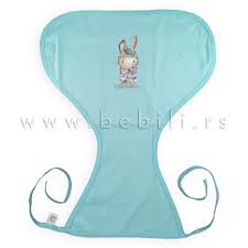 Pin On Pamucne Pelene Za Bebe