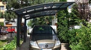 Prix D Un Carport Autoportant En Alu Abri Voiture Metal Abri Voiture Abri