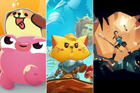 Try out your favorite app store games on poki today. These Premium Mobile Games Are Now Free On The App Store For A Limited Time Lifestyle Rojak Daily
