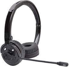 Amazon Com Bluetooth Headphones Yamay M20 Wireless Headphones With Microphone Hands Free Noise Cancelling Wirele In 2020 Headphones Headphones With Microphone Headset