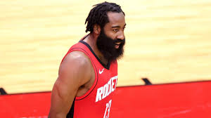 The trade will also include the cleveland cavaliers and indiana pacers. Houston Rockets Trade James Harden To Brooklyn Nets In Blockbuster Three Team Deal