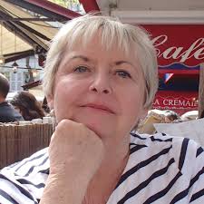 Eulalia Delilah “Lila” Dominguez