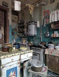 Created By Kuzmin Vladimir Interior Design Renderings 3d Interior Design Abandoned