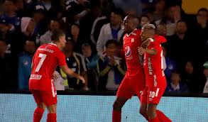 Un total de 0 puntos separan al boyacá chicó del américa de cali, estando el chi en. Se Confirma La Sede Del Partido Del America Contra Boyaca Chico Rcn Radio