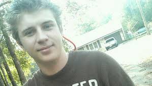 Jesse Jeffers, Gay Florida Teen, Victim Of Hate Crime Vandalism Including  Slurs, Swastikas (PHOTOS)