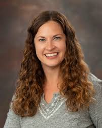 Melissa Neff, Psychologist