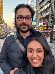 Chloe Lall and Evan Breen's Wedding Website