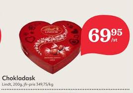 Sink into the sublime and enjoy a magnificent moment of bliss with our luxurious lindor chocolate; Lindor Choklad Ica