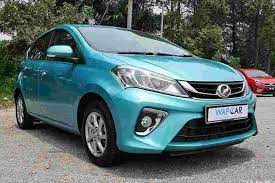 The perodua myvi comes in both petrol and diesel engine options. Myvi Car Price In India News Stories Latest News Headlines On Myvi Car Price In India At